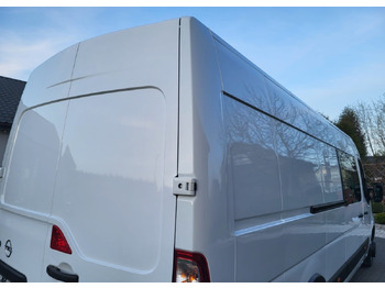 Arrendamiento de Opel Movano Max 9 osobowy Opel Movano Max 9 osobowy: foto 4