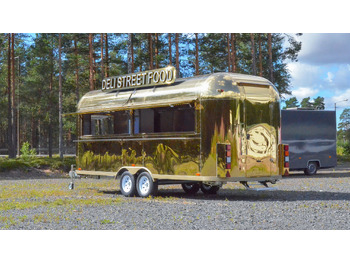 Remolque venta ambulante