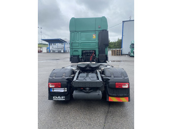 Cabeza tractora DAF XF 480 FT: foto 4
