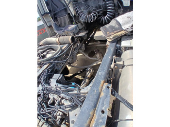 Cabeza tractora MAN TGX: foto 5