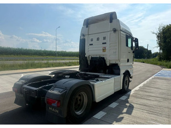 Cabeza tractora MAN Tgx 18.500 hydrodrive 4x4 Hydraulika, Nowy silnik!!! PRITARDER: foto 5 Cabeza tractora MAN Tgx 18.500 hydrodrive 4x4 Hydraulika, Nowy silnik!!! PRITARDER: foto 5
