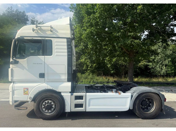 Cabeza tractora MAN Tgx 18.500 hydrodrive 4x4 Hydraulika, Nowy silnik!!! PRITARDER: foto 2 Cabeza tractora MAN Tgx 18.500 hydrodrive 4x4 Hydraulika, Nowy silnik!!! PRITARDER: foto 2