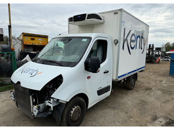 Furgoneta frigorifica RENAULT Master