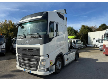 Cabeza tractora VOLVO FH 500