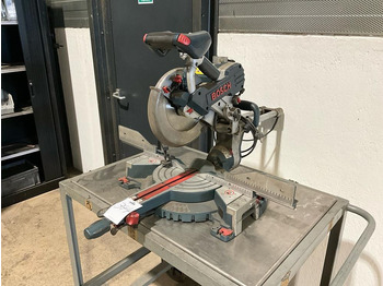 Máquina para metal