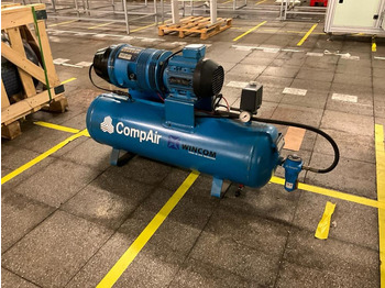 Compresor de aire COMPAIR