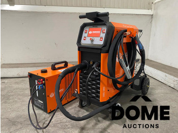 Maquinaria de construcción DAEWOO