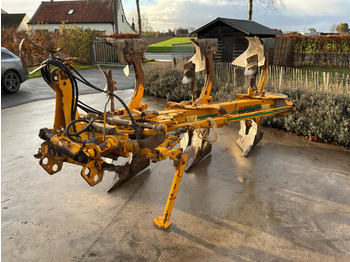 Maquinaria de construcción