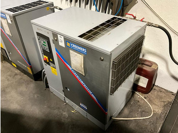 Máquina para metal