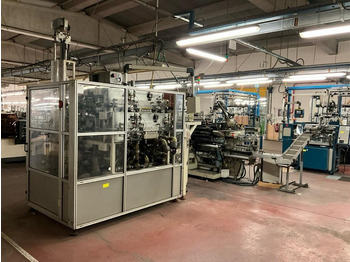 Maquinaria industrial