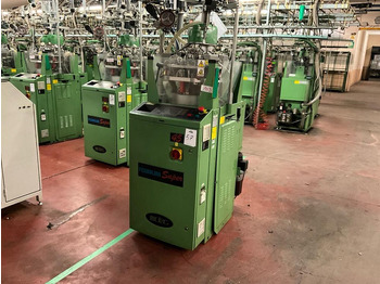 Maquinaria industrial