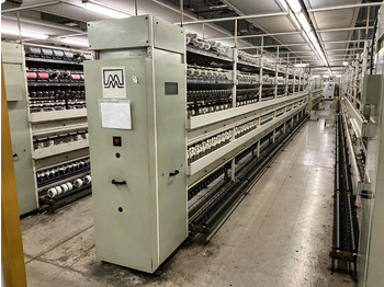 Maquinaria industrial