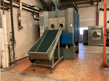 Maquinaria industrial