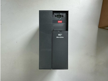 Maquinaria de construcción DANFOSS VLT Micro Drive FC-051: foto 2