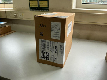 Maquinaria de construcción DANFOSS VLT Micro Drive FC-051: foto 4