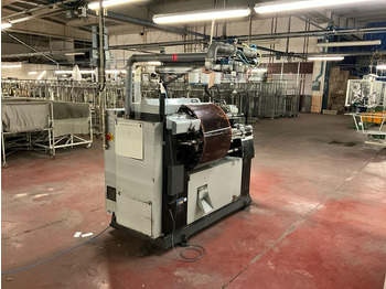 Maquinaria de construcción Takatori TC-720A: foto 2
