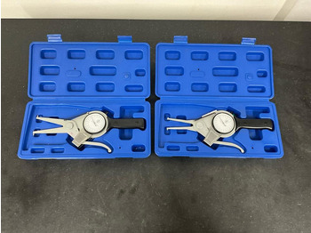 Máquina para metal