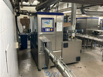 Máquina de embalaje Tetra Pak Cardboard Packer: foto 4