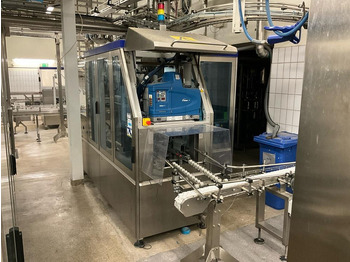 Máquina de embalaje Tetra Pak Cardboard Packer: foto 2