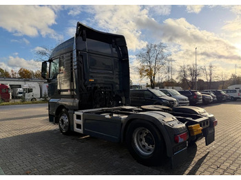 Cabeza tractora MAN TGX XLX 18.500/ RETARDER: foto 5