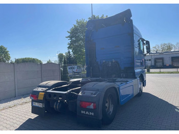 Cabeza tractora MAN TGX XLX18.440: foto 5