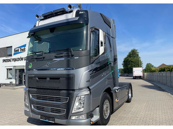 Cabeza tractora VOLVO FH 460