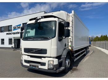 Camión frigorífico VOLVO FL