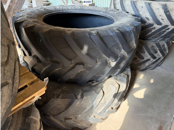 Neumático PIRELLI