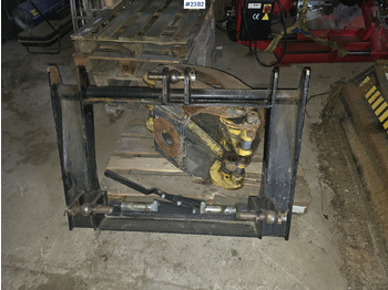 Implemento