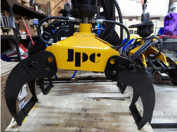 Pinza de manipulación