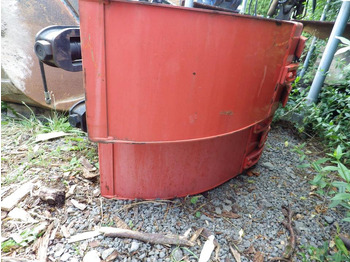 Cuchara de mordazas para Maquinaria de construcción Palfinger / Kinshofer  PZG 150    LKW-Kran-Greifer   unbenutzt: foto 3