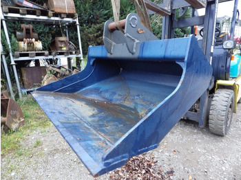 Cazo para excavadora