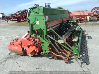 Combinado de siembra AMAZONE COMBINE DE SEMIS AD 402: foto 3