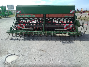 Combinado de siembra AMAZONE COMBINE DE SEMIS AD 402: foto 2