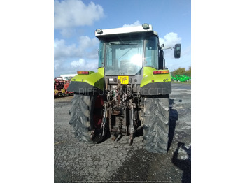 Tractor CLAAS TRACTEUR AGRICOLE ARES 566 RZ: foto 4