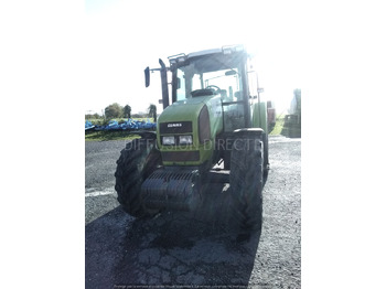 Tractor CLAAS TRACTEUR AGRICOLE ARES 566 RZ: foto 3