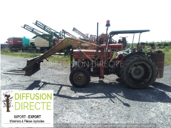 Tractor MASSEY FERGUSON 100 series