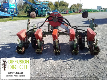 Sembradora de precisión