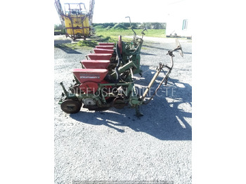 Sembradora de precisión NODET SEMOIR MONOGRAINE PN II: foto 4