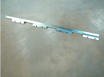 Accesorios para cosechadoras