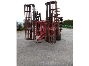 Arrendamiento de RAZOL COVER CROP ZENITH RJH 2 RAZOL COVER CROP ZENITH RJH 2: foto 4