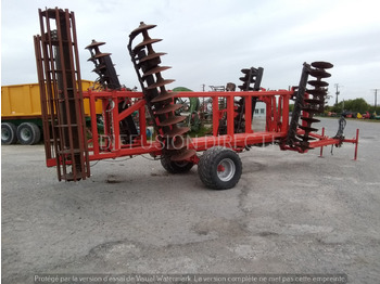 Arrendamiento de RAZOL COVER CROP ZENITH RJH 2 RAZOL COVER CROP ZENITH RJH 2: foto 3