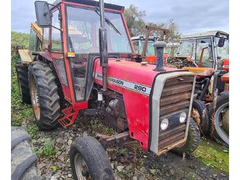 Tractor