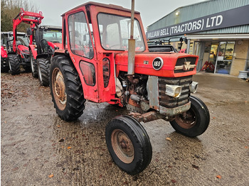 Tractor MASSEY FERGUSON 100 series