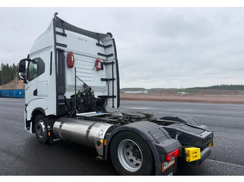 Cabeza tractora Iveco S-Way 460 4x2 LNG / LBG: foto 3