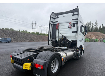 Cabeza tractora Iveco S-Way 460 4x2 LNG / LBG: foto 5