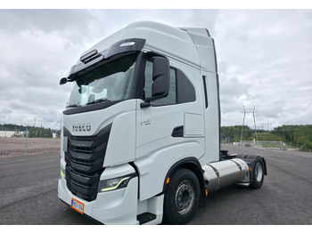 Cabeza tractora IVECO
