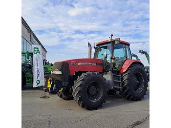 Tractor CASE IH MX Magnum