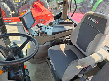 Tractor CASE OPTUM 270 CVX: foto 3