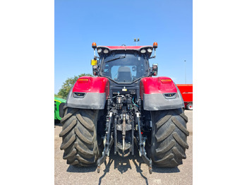 Tractor CASE OPTUM 270 CVX: foto 4